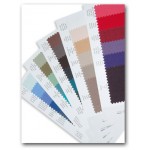 Kleurenkaartjes CMB-kleurenpaspoort